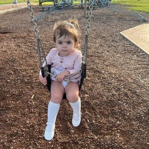 Meet your Posher, Heidi